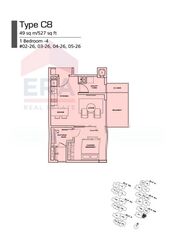 Bliss@Kovan (D19), Condominium #630674141